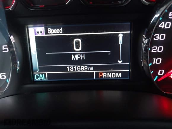 ✅ 2015 Chevrolet Silverado 1500 LT • VIN: 3GCUKREHXFG324544 • Lot: 43732637. Listed on IAAI with 131,692 mi. Free auction sales archive from the USA and detailed vehicle history report at DreamBid. Image 15.