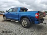 ✅ 2017 Toyota Tundra Platinum • VIN: 5TFAW5F14HX639954 • Лот: 61275385. Опубликован ранее на Copart с пробегом 144 869 миль. Бесплатный доступ к архиву аукционных продаж из США и подробный отчёт об истории автомобиля на DreamBid. Изображение 2.