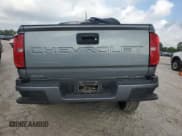 ✅ 2022 Chevrolet Colorado 2WD LT • VIN: 1GCGSCEA7N1308716 • Лот: 61137954. Опубликован ранее на Copart с пробегом 25 014 миль. Бесплатный доступ к архиву аукционных продаж из США и подробный отчёт об истории автомобиля на DreamBid. Изображение 6.