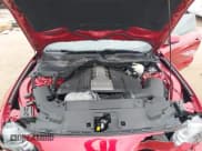 ✅ 2020 Ford Mustang GT • VIN: 1FA6P8CF7L5182295 • Lot: 41006471. Listed on IAAI with 8,583 mi. Free auction sales archive from the USA and detailed vehicle history report at DreamBid. Image 10.