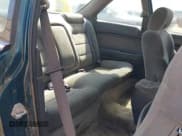 ✅ 1997 Acura CL • VIN: 19UYA1245VL003506 • Lot: 42860131. Listed on IAAI with 277,990 mi. Free auction sales archive from the USA and detailed vehicle history report at DreamBid. Image 8.