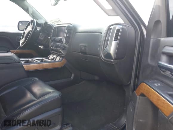 ✅ 2015 Chevrolet Silverado 2500HD LTZ • VIN: 1GC1KWE84FF609940 • Lot: 43407719. Listed on IAAI with 165,422 mi. Free auction sales archive from the USA and detailed vehicle history report at DreamBid. Image 5.
