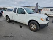 ✅ 2013 Nissan Frontier SV • VIN: 1N6BD0CT0DN743797 • Lot: 93625795. Listed on Copart with 194,440 mi. Free auction sales archive from the USA and detailed vehicle history report at DreamBid. Image 4.