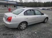 ✅ 2004 Hyundai Elantra GLS • VIN: KMHDN46D54U825854 • Lot: 45249395. Wystawiony na Copart z przebiegiem 238 736 mil. Bezpłatny archiwum sprzedaży aukcyjnych z USA i szczegółowy raport historii pojazdu na DreamBid. Zdjęcie 3.