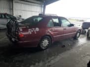 ✅ 2000 Mercedes-Benz E 320 • VIN: WDBJF65J7YB108475 • Лот: 91643125. Опубликован ранее на Copart с пробегом 221 910 миль. Бесплатный доступ к архиву аукционных продаж из США и подробный отчёт об истории автомобиля на DreamBid. Изображение 3.