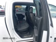 ✅ 2020 GMC Canyon 4WD Denali • VIN: 1GTG6EEN4L1218035 • Lot: 43421949. Listed on IAAI with 73,166 mi. Free auction sales archive from the USA and detailed vehicle history report at DreamBid. Image 8.