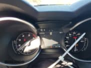 ✅ 2022 Alfa Romeo Stelvio Ti • VIN: ZASPAKBN9N7D41256 • Lot: 91373255. Wystawiony na Copart z przebiegiem 29 776 mil. Bezpłatny archiwum sprzedaży aukcyjnych z USA i szczegółowy raport historii pojazdu na DreamBid. Zdjęcie 9.