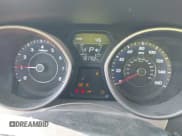 ✅ 2014 Hyundai Elantra SE • VIN: 5NPDH4AE6EH474427 • Lot: 43193472. Listed on IAAI with 131,762 mi. Free auction sales archive from the USA and detailed vehicle history report at DreamBid. Image 7.