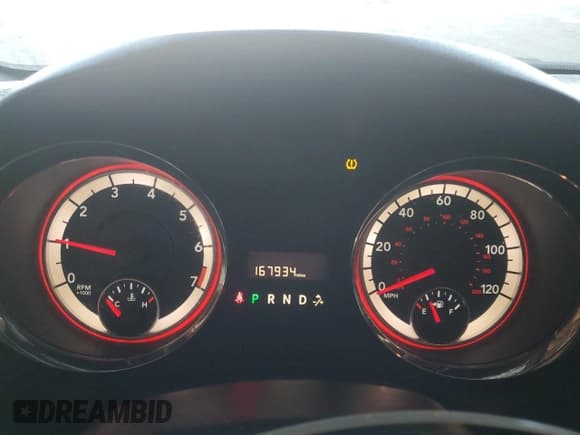 ✅ 2017 Dodge Grand Caravan SXT • VIN: 2C4RDGCG7HR818548 • Lot: 91310515. Listed on Copart with 167,934 mi. Free auction sales archive from the USA and detailed vehicle history report at DreamBid. Image 9.