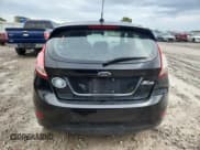 ✅ 2014 Ford Fiesta S • VIN: 3FADP4TJ6EM132912 • Lot: 81236695. Listed on Copart with 110,158 mi. Free auction sales archive from the USA and detailed vehicle history report at DreamBid. Image 6.