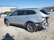 ✅ 2017 Hyundai Santa Fe Limited • VIN: KM8SN4HF7HU203221 • Лот: 42768555. Опубликован ранее на Copart с пробегом 29 559 миль. Бесплатный доступ к архиву аукционных продаж из США и подробный отчёт об истории автомобиля на DreamBid. Изображение 2.