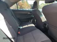 ✅ 2017 Toyota Camry LE • VIN: 4T1BF1FK4HU300176 • Lot: 91593415. Wystawiony na Copart z przebiegiem 83 075 mil. Bezpłatny archiwum sprzedaży aukcyjnych z USA i szczegółowy raport historii pojazdu na DreamBid. Zdjęcie 10.