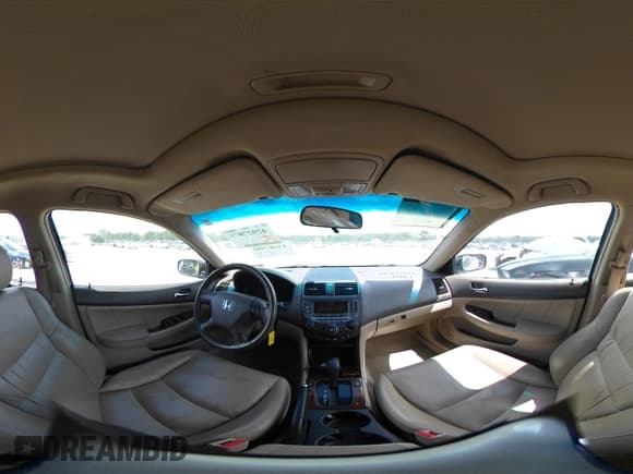 ✅ 2007 Honda Accord EX-L • VIN: 1HGCM56867A077439 • Lot: 43187482. Wystawiony na IAAI z przebiegiem 87 930 mil. Bezpłatny archiwum sprzedaży aukcyjnych z USA i szczegółowy raport historii pojazdu na DreamBid. Zdjęcie 18.