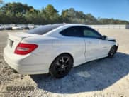 ✅ 2013 Mercedes-Benz C 350 • VIN: WDDGJ8JB6DG044467 • Lot: 86809035. Listed on Copart with 126,901 mi. Free auction sales archive from the USA and detailed vehicle history report at DreamBid. Image 3.