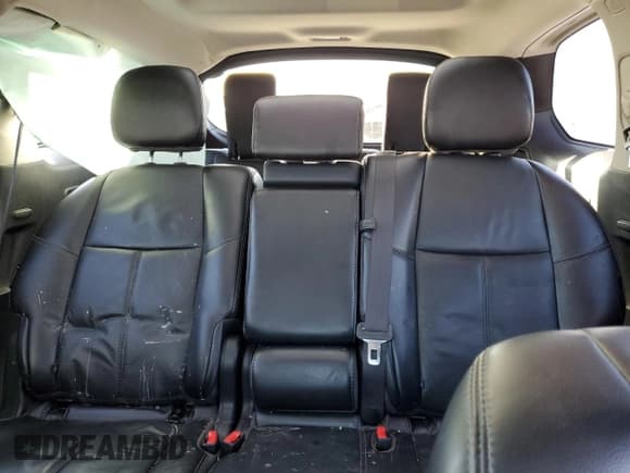 ✅ 2018 Nissan Pathfinder S • VIN: 5N1DR2MM7JC640802 • Лот: 89190145. Опубликован ранее на Copart с пробегом 129 656 миль. Бесплатный доступ к архиву аукционных продаж из США и подробный отчёт об истории автомобиля на DreamBid. Изображение 10.