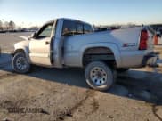 ✅ 2005 Chevrolet Silverado 1500 Z71 • VIN: 1GCEK14T15Z164788 • Лот: 83642594. Опубликован ранее на Copart с пробегом Не указан. Бесплатный доступ к архиву аукционных продаж из США и подробный отчёт об истории автомобиля на DreamBid. Изображение 2.