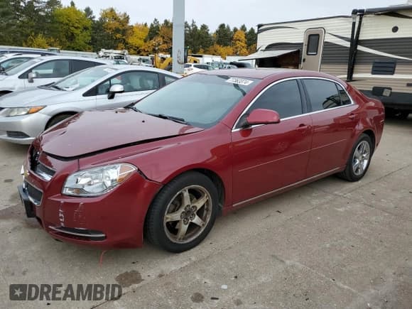 ✅ 2011 Chevrolet Malibu 1LT • VIN: 1G1ZC5E1XBF289877 • Lot: 77363374. Wystawiony na Copart z przebiegiem 126 941 mil. Bezpłatny archiwum sprzedaży aukcyjnych z USA i szczegółowy raport historii pojazdu na DreamBid. Zdjęcie 1.