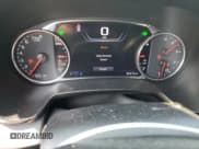 ✅ 2019 Chevrolet Blazer RS • VIN: 3GNKBERS2KS637916 • Lot: 82071405. Listed on Copart with 83,376 mi. Free auction sales archive from the USA and detailed vehicle history report at DreamBid. Image 9.