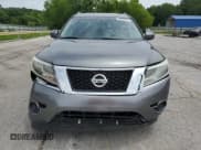 ✅ 2016 Nissan Pathfinder SL • VIN: 5N1AR2MM0GC637073 • Лот: 60889515. Опубликован ранее на Copart с пробегом 78 841 миль. Бесплатный доступ к архиву аукционных продаж из США и подробный отчёт об истории автомобиля на DreamBid. Изображение 5.