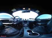 ✅ 2019 Ford Mustang GT • VIN: 1FA6P8CF1K5150568 • Lot: 42596822. Listed on IAAI with 68,012 mi. Free auction sales archive from the USA and detailed vehicle history report at DreamBid. Image 18.