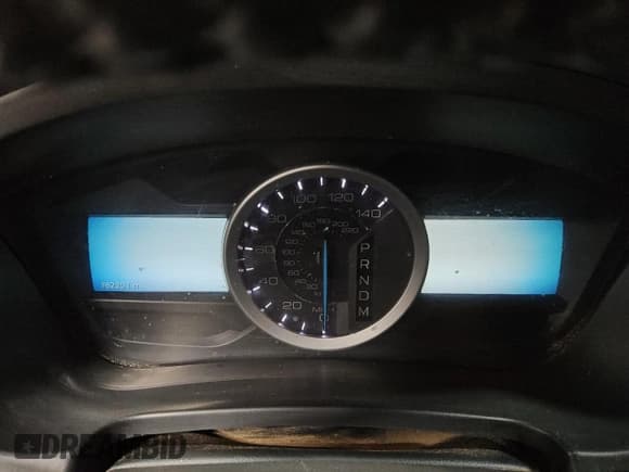 ✅ 2013 Ford Explorer XLT • VIN: 1FM5K7D82DGC29930 • Lot: 91076105. Wystawiony na Copart z przebiegiem 182 201 mil. Bezpłatny archiwum sprzedaży aukcyjnych z USA i szczegółowy raport historii pojazdu na DreamBid. Zdjęcie 9.