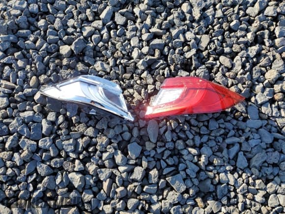 ✅ 2018 Honda Accord EX-L • VIN: 1HGCV3F59JA008744 • Lot: 92625415. Listed on Copart with 74,990 mi. Free auction sales archive from the USA and detailed vehicle history report at DreamBid. Image 12.