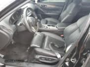 ✅ 2019 Infiniti Q50 Red Sport 400 • VIN: JN1FV7AP0KM780032 • Лот: 69522145. Опубликован ранее на Copart с пробегом 52 795 миль. Бесплатный доступ к архиву аукционных продаж из США и подробный отчёт об истории автомобиля на DreamBid. Изображение 7.