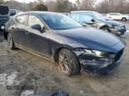 ✅ 2019 Mazda 3 • VIN: JM1BPALM6K1109102 • Лот: 87466574. Опубликован ранее на Copart с пробегом 71 994 миль. Бесплатный доступ к архиву аукционных продаж из США и подробный отчёт об истории автомобиля на DreamBid. Изображение 4.