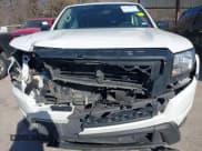 ✅ 2024 Nissan Frontier Pro-4X • VIN: 1N6ED1EK8RN624894 • Lot: 41720580. Listed on IAAI with 62,818 mi. Free auction sales archive from the USA and detailed vehicle history report at DreamBid. Image 6.