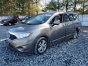 ✅ 2015 Nissan Quest S • VIN: JN8AE2KP6F9131695 • Lot: 67926622. Wystawiony na Copart z przebiegiem 104 659 mil. Bezpłatny archiwum sprzedaży aukcyjnych z USA i szczegółowy raport historii pojazdu na DreamBid. Zdjęcie 1.