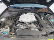 ✅ 2005 Infiniti G35 • VIN: JNKCV54EX5M424043 • Lot: 41937157. Listed on IAAI with 169,907 mi. Free auction sales archive from the USA and detailed vehicle history report at DreamBid. Image 10.