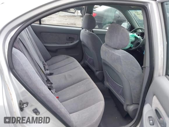 ✅ 2006 Hyundai Elantra GLS • VIN: KMHDN46D96U210050 • Lot: 41728748. Wystawiony na IAAI z przebiegiem 69 299 mil. Bezpłatny archiwum sprzedaży aukcyjnych z USA i szczegółowy raport historii pojazdu na DreamBid. Zdjęcie 8.