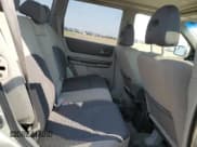 ✅ 2006 Nissan X-Trail XE • VIN: JN8BT08V86W205379 • Lot: 70575855. Wystawiony na Copart z przebiegiem 257 085 mil. Bezpłatny archiwum sprzedaży aukcyjnych z USA i szczegółowy raport historii pojazdu na DreamBid. Zdjęcie 11.