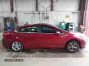 2017 Chevrolet Cruze LT с VIN 1G1BE5SM1H7130078, выставлен на аукционе IAAI как лот 43289356 с пробегом 95 649 миль миль и . История ставок и продаж доступна на DreamBid. Изображение 13.