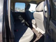 ✅ 2016 Ram 1500 Express • VIN: 1C6RR7FG1GS350818 • Lot: 41297688. Listed on IAAI with 133,113 mi. Free auction sales archive from the USA and detailed vehicle history report at DreamBid. Image 8.