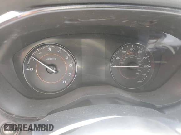 ✅ 2023 Subaru Crosstrek • VIN: JF2GTABCXPH206829 • Лот: 81852945. Опубликован ранее на Copart с пробегом Не указан. Бесплатный доступ к архиву аукционных продаж из США и подробный отчёт об истории автомобиля на DreamBid. Изображение 9.