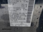 ✅ 2019 Infiniti QX60 Pure • VIN: 5N1DL0MN3KC558730 • Lot: 42171326. Listed on IAAI with 46,405 mi. Free auction sales archive from the USA and detailed vehicle history report at DreamBid. Image 9.