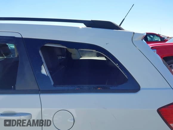 ✅ 2010 Dodge Journey SXT • VIN: 3D4PH5FV4AT253644 • Lot: 43444453. Listed on IAAI with 163,756 mi. Free auction sales archive from the USA and detailed vehicle history report at DreamBid. Image 18.