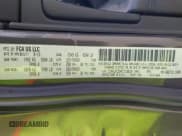 ✅ 2015 Jeep Grand Cherokee Overland • VIN: 1C4RJFCGXFC113610 • Лот: 42161275. Опубликован ранее на IAAI с пробегом 97 553 миль. Бесплатный доступ к архиву аукционных продаж из США и подробный отчёт об истории автомобиля на DreamBid. Изображение 9.