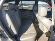 ✅ 2007 Hyundai Santa Fe SE • VIN: 5NMSH13E87H110786 • Lot: 87614505. Listed on Copart with 190,391 mi. Free auction sales archive from the USA and detailed vehicle history report at DreamBid. Image 11.