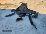 ✅ 2017 Mitsubishi Outlander SE • VIN: JA4AD3A35HZ001990 • Лот: 90839185. Опубликован ранее на Copart с пробегом 177 318 миль. Бесплатный доступ к архиву аукционных продаж из США и подробный отчёт об истории автомобиля на DreamBid. Изображение 13.