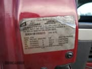 ✅ 2009 Chevrolet HHR LS • VIN: 3GNCA13B19S600312 • Лот: 72301533. Опубликован ранее на Copart с пробегом Не указан. Бесплатный доступ к архиву аукционных продаж из США и подробный отчёт об истории автомобиля на DreamBid. Изображение 14.