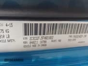 ✅ 2015 Dodge Challenger R/T Scat Pack Shaker • VIN: 2C3CDZFJ5FH821822 • Lot: 43760587. Listed on IAAI with 69,460 mi. Free auction sales archive from the USA and detailed vehicle history report at DreamBid. Image 9.