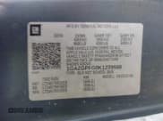 ✅ 2019 Chevrolet Express Passenger LT • VIN: 1GAZGPFG0K1239988 • Lot: 41830689. Wystawiony na IAAI z przebiegiem 112 943 mil. Bezpłatny archiwum sprzedaży aukcyjnych z USA i szczegółowy raport historii pojazdu na DreamBid. Zdjęcie 9.