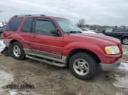 ✅ 2002 Ford Explorer Sport Value • VIN: 1FMYU60E02UC29341 • Лот: 88147345. Опубликован ранее на Copart с пробегом 164 167 миль. Бесплатный доступ к архиву аукционных продаж из США и подробный отчёт об истории автомобиля на DreamBid. Изображение 4.