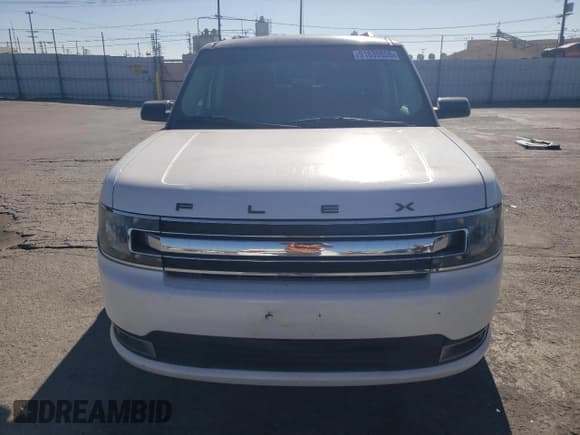 ✅ 2014 Ford Flex SEL • VIN: 2FMGK5C86EBD26846 • Lot: 91639855. Listed on Copart with 88,881 mi. Free auction sales archive from the USA and detailed vehicle history report at DreamBid. Image 5.