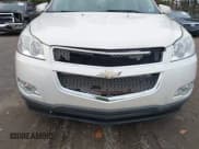 ✅ 2012 Chevrolet Traverse LTZ • VIN: 1GNKVLED1CJ379751 • Lot: 43660253. Wystawiony na IAAI z przebiegiem 162 225 mil. Bezpłatny archiwum sprzedaży aukcyjnych z USA i szczegółowy raport historii pojazdu na DreamBid. Zdjęcie 6.