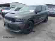 2021 Dodge Durango R/T with VIN 1C4SDJCT1MC820407, listed as a IAAI auction lot 42028410 with 75,435 mi miles and . Bid and sale history available at DreamBid. Image 23.