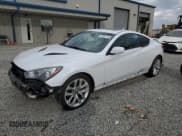 ✅ 2014 Hyundai Genesis Coupe R-Spec • VIN: KMHHT6KD8EU118211 • Lot: 42043715. Wystawiony na Copart z przebiegiem 109 945 mil. Bezpłatny archiwum sprzedaży aukcyjnych z USA i szczegółowy raport historii pojazdu na DreamBid. Zdjęcie 1.
