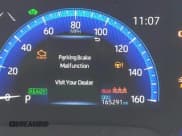 ✅ 2020 Toyota Corolla Hybrid LE • VIN: JTDEBRBE2LJ029589 • Лот: 43166517. Опубликован ранее на IAAI с пробегом 165 291 миль. Бесплатный доступ к архиву аукционных продаж из США и подробный отчёт об истории автомобиля на DreamBid. Изображение 16.